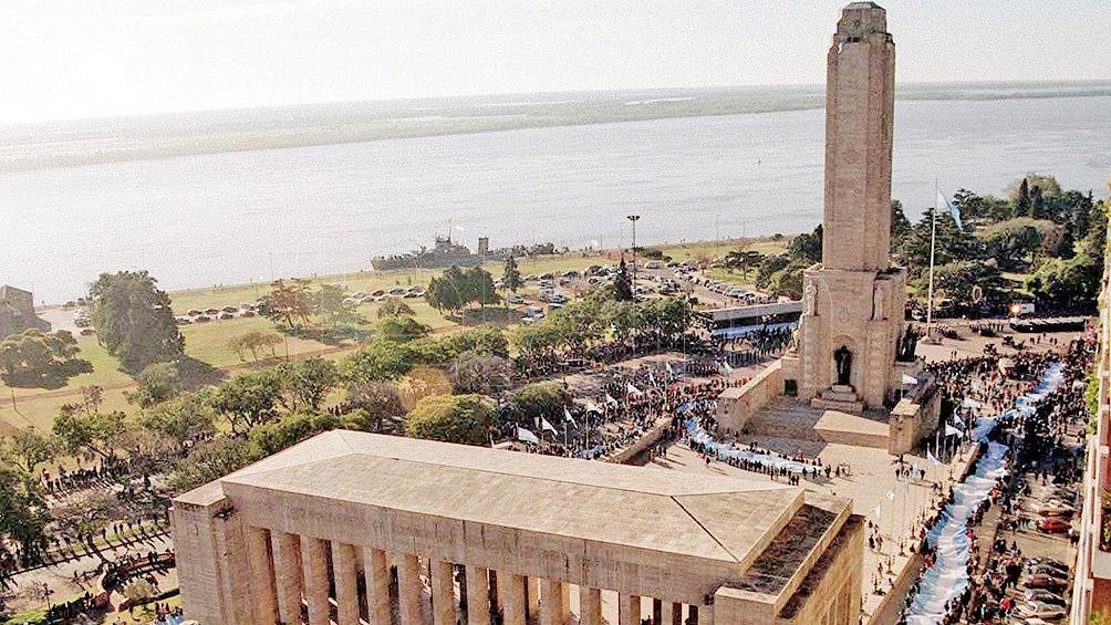 Rosario firma un convenio para la promoción de hoteles verdes y el ecoturismo