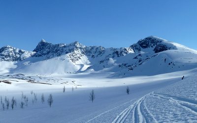 Día Internacional de las Montañas – 11 de diciembre