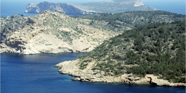 El Archipiélago de Cabrera será la mayor área marina protegida del Mediterráneo