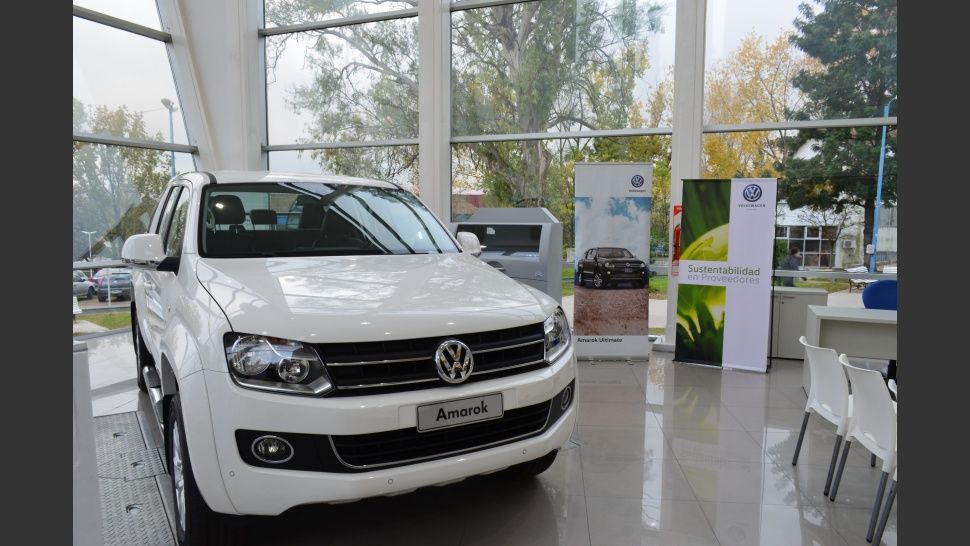 Volkswagen se une a Gasnam para promover vehículos sustentables