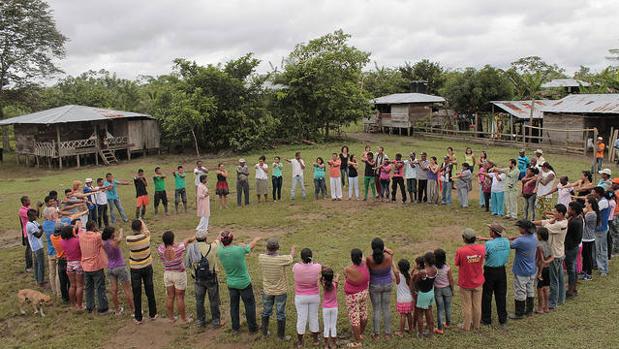 ¿Cuánto se avanzó en Derecho Ambiental durante los últimos 40 años?