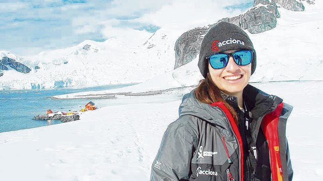 Las verdaderas protagonistas del tema ambiental