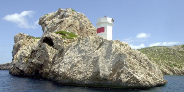 Cabrera se convierte en el mayor Parque Nacional de España