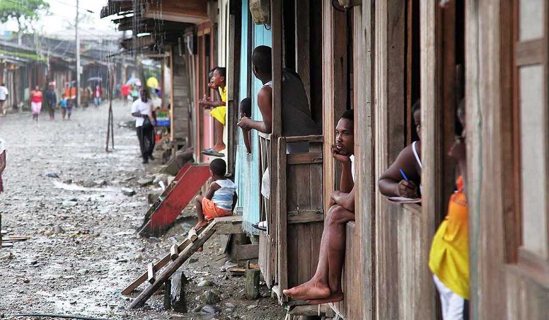 Conflictos armados aumentan el hambre en el mundo