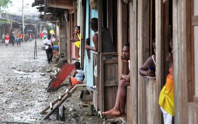 Conflictos armados aumentan el hambre en el mundo