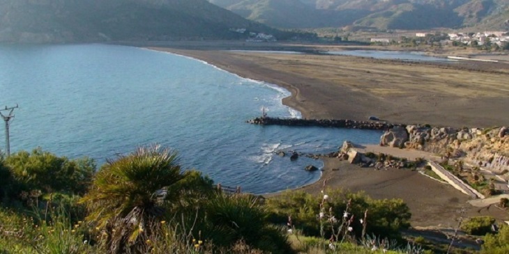 El Sincrotrón Alba analiza residuos mineros