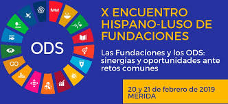 Fundaciones de España y Portugal se reúnen en Mérida para hablar sobre los Objetivos de Desarrollo Sostenible