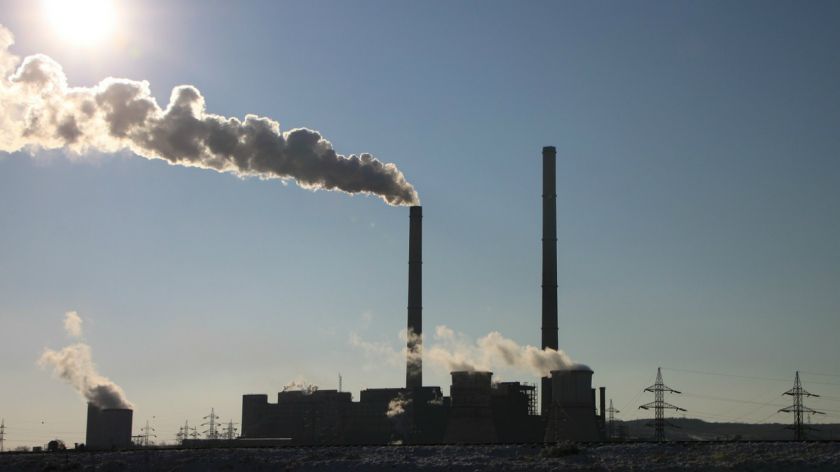 Faltan 140 años para el próximo gran evento de calentamiento global