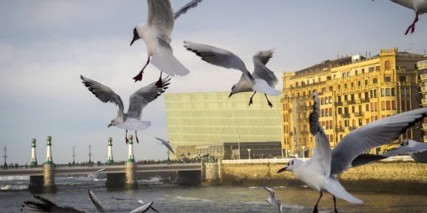 San Sebastián, sede de la conferencia internacional “Change the change” en marzo