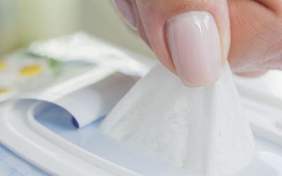 Publicada la norma UNE sobre productos desechables en el inodoro