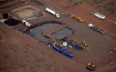 La producción de hidrocarburos en Neuquén se consolidó en 2018
