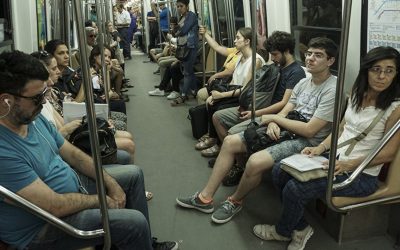Argentina profundiza el debate por una movilidad urbana ecológica