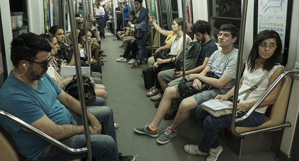 Argentina profundiza el debate por una movilidad urbana ecológica