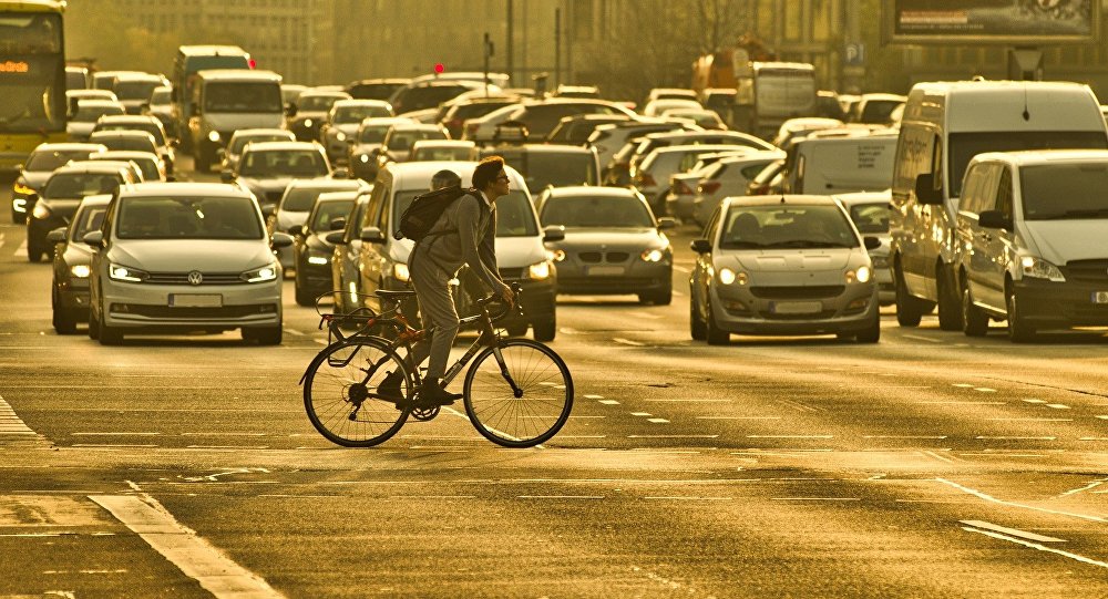 España pone fecha límite para la venta de coches con emisiones de dióxido de carbono