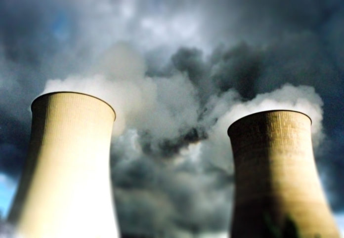 Sufragar el cierre nuclear en España
