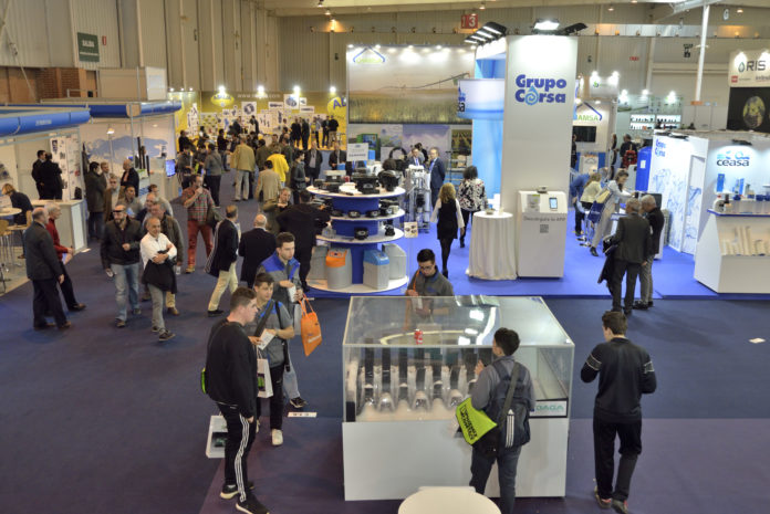 SMAGUA, la cita tecnológica del sector hídrico mundial