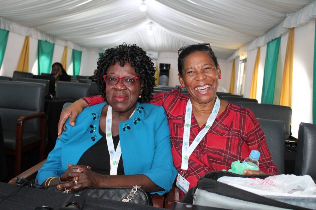 Degradación de tierras impulsa a las mujeres a luchar por su posición en el campo