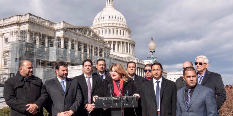 Puerto Rico apunta al crecimiento masivo de renovables