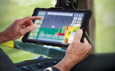 Field View llega a la Argentina con el objetivo de digitalizar las decisiones del productor