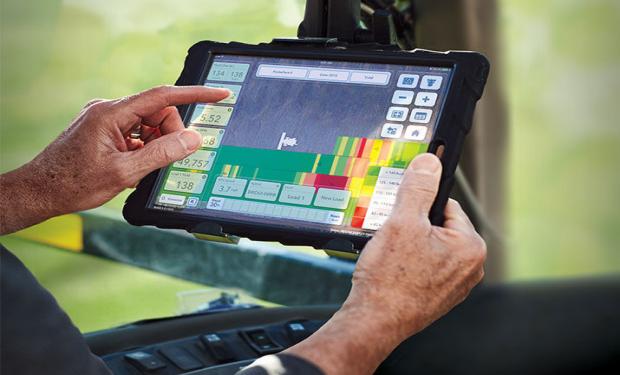 Field View llega a la Argentina con el objetivo de digitalizar las decisiones del productor