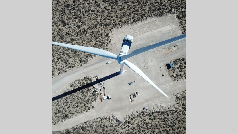 Aluar inició sus operaciones para propiciar energía de fuentes renovables