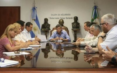 Chaco recibirá subsidios para energía eléctrica