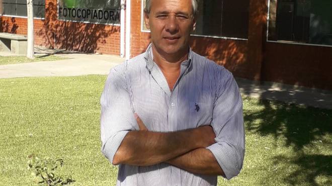 Lanzan la primera carrera en energías renovables en Neuquén