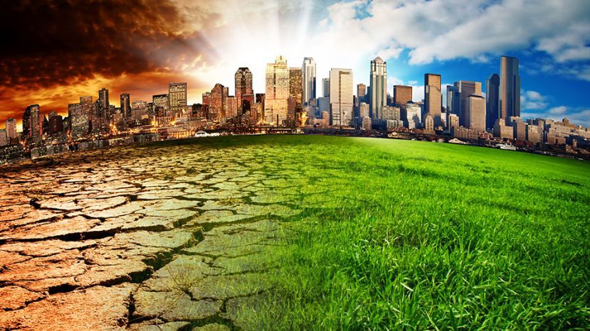 El debate sobre el cambio climático en Estados Unidos se intensifica