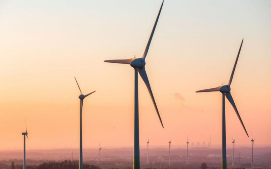 En Chubut proponen cobrar un «impuesto al viento»