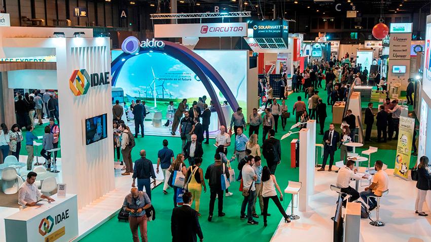 GENERA presenta el nuevo escenario de oportunidades para las energías renovables en Madrid