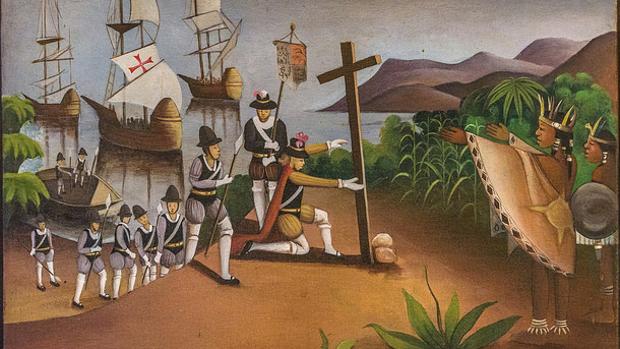 La colonización de América acabó con el 10% de la población mundial y enfrió el clima del planeta