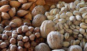 Neuquén apuesta a la producción de frutos secos