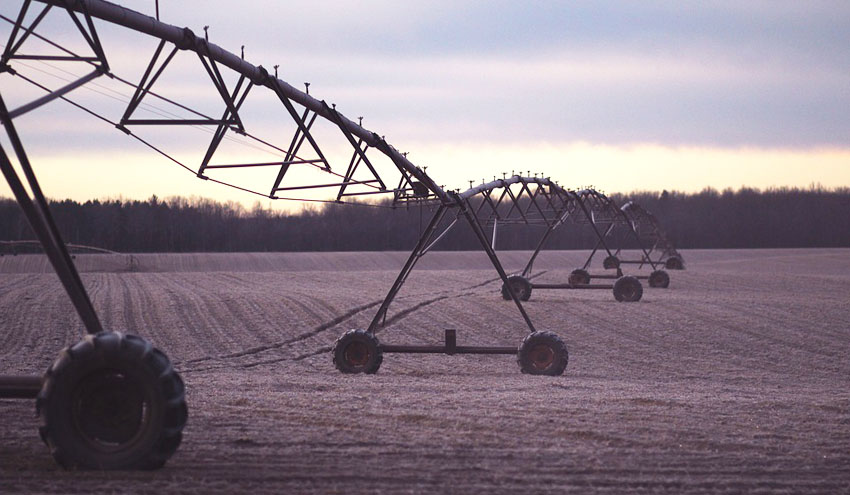 Nuevas reglas para promover la reutilización del agua en la agricultura europea