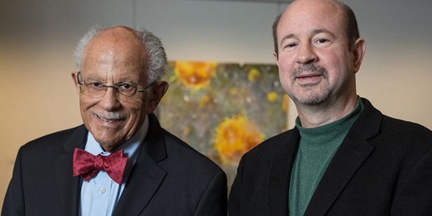 El Nobel del Ambiente, para dos científicos estadounidenses