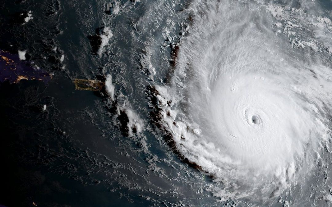 Argentina destina presupuesto para hacer frente a los riesgos climáticos