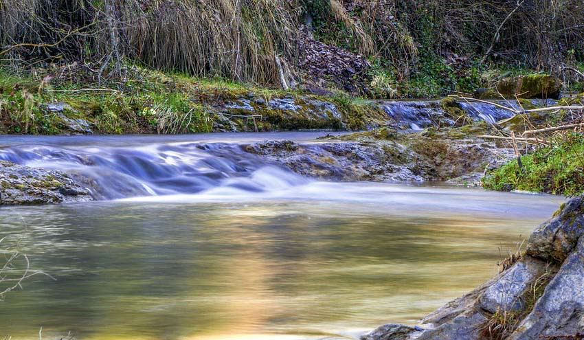 Más de un centenar de organizaciones llaman a impedir la modificación de la Directiva Marco del Agua en la Unión Europea