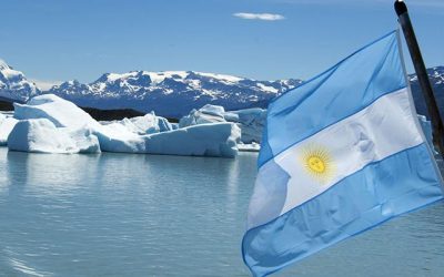 Día de la Antártida Argentina – 22 de febrero