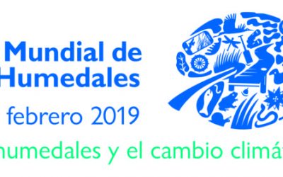 Día Mundial de los Humedales – 2 de febrero