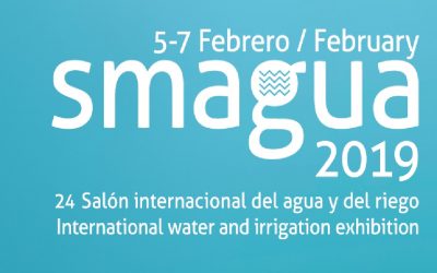 70 empresas de 15 países buscarán alianzas comerciales en SMAGUA 2019