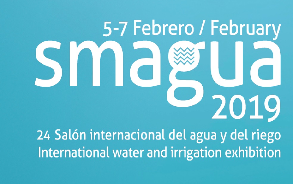 70 empresas de 15 países buscarán alianzas comerciales en SMAGUA 2019