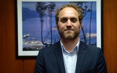 Tierra del Fuego volverá a presidir el COFEMA