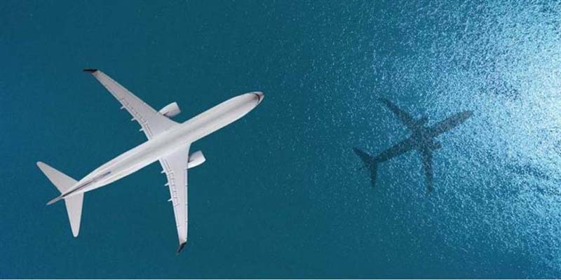 España asumirá nuevos vuelos por día en su espacio aéreo