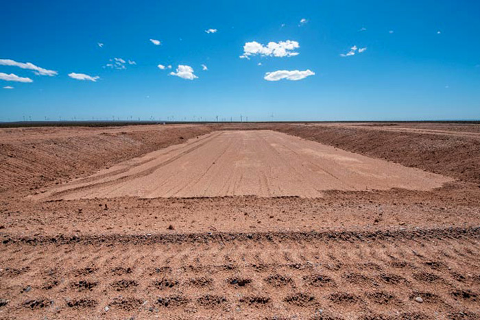 Rawson planta de efluentes pesqueros se terminará a fin de año