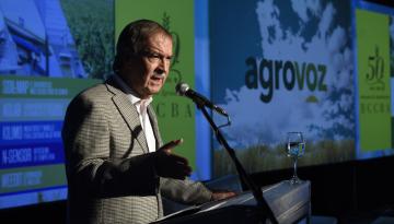 La primera Agrojornada, con foco en trigo y en garbanzo