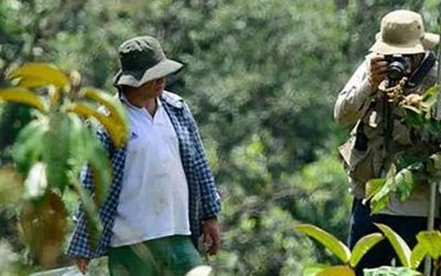 Colombia: a contar historias con responsabilidad social