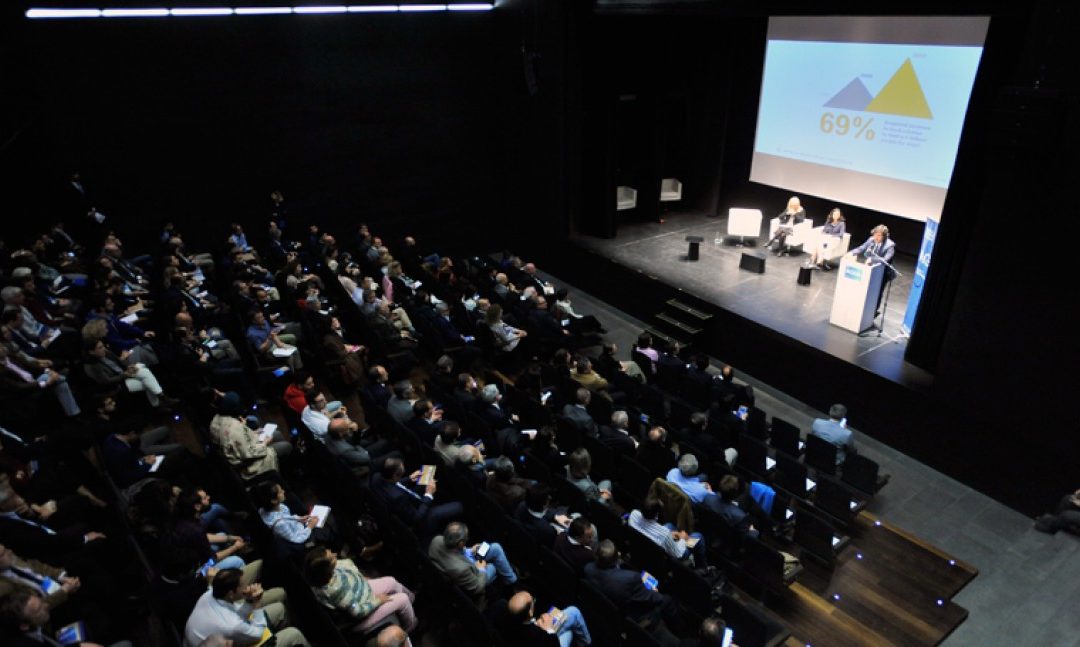 El futuro de la gestión sostenible del agua en España