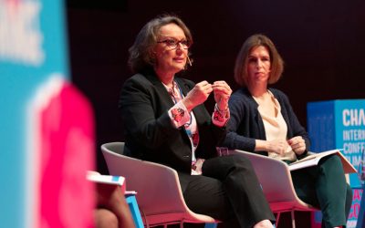 Los expertos alientan a la ciudadanía a participar en la toma de decisiones contra el cambio climático