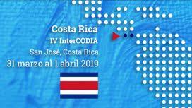 IV Reunión InterCODIA en Costa Rica