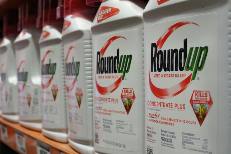 Bayer se hunde en la bolsa luego de una nueva derrota judicial de su herbicida Roundup