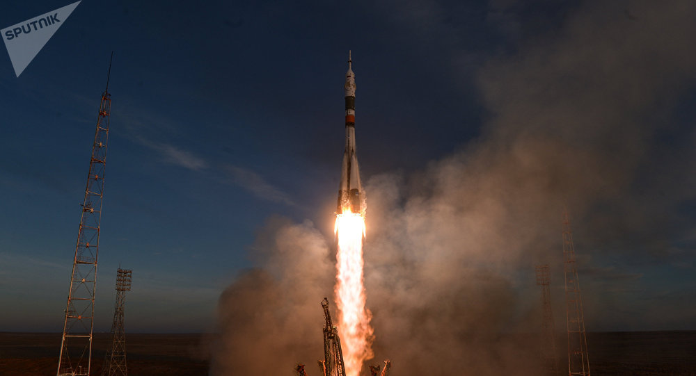 Rusia completa las pruebas de nuevo combustible en un cohete